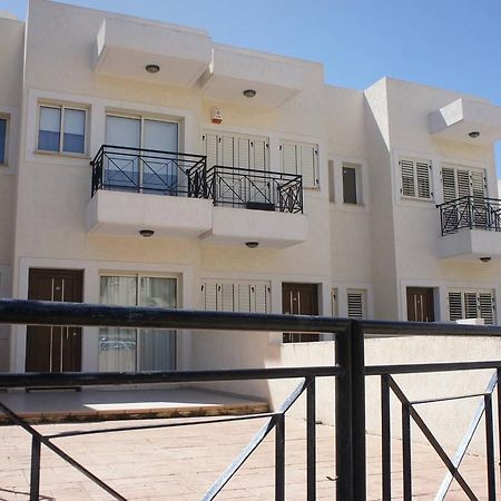 Apartment Mezonet Limassol Star Zewnętrze zdjęcie