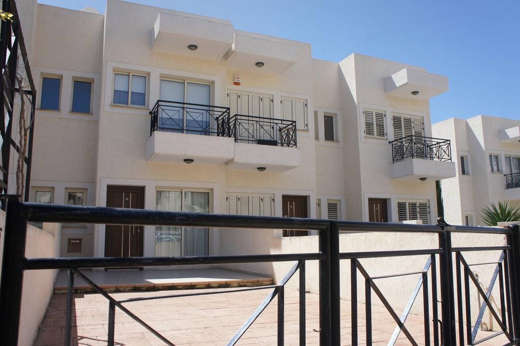 Apartment Mezonet Limassol Star Zewnętrze zdjęcie