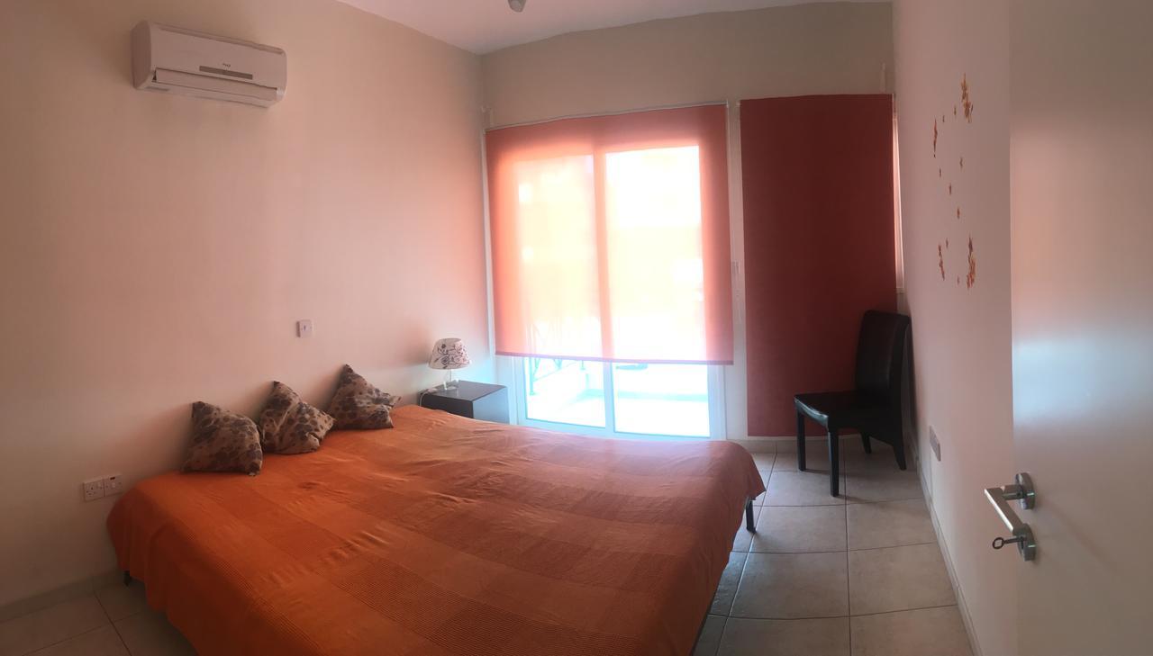 Apartment Mezonet Limassol Star Zewnętrze zdjęcie