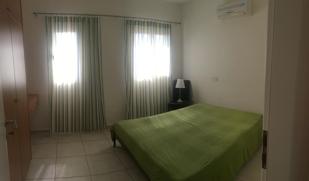 Apartment Mezonet Limassol Star Zewnętrze zdjęcie