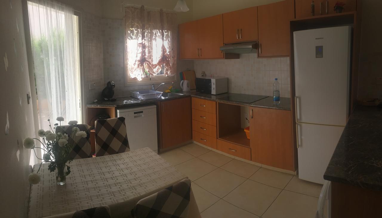 Apartment Mezonet Limassol Star Zewnętrze zdjęcie