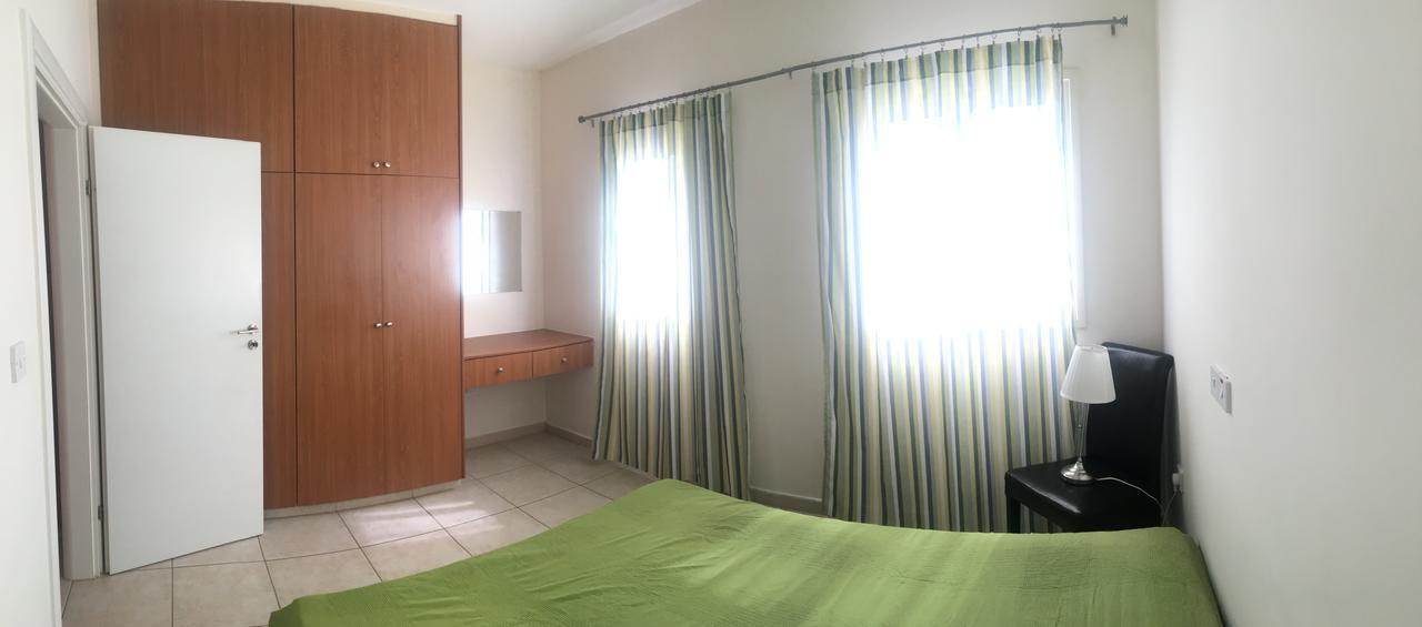 Apartment Mezonet Limassol Star Zewnętrze zdjęcie