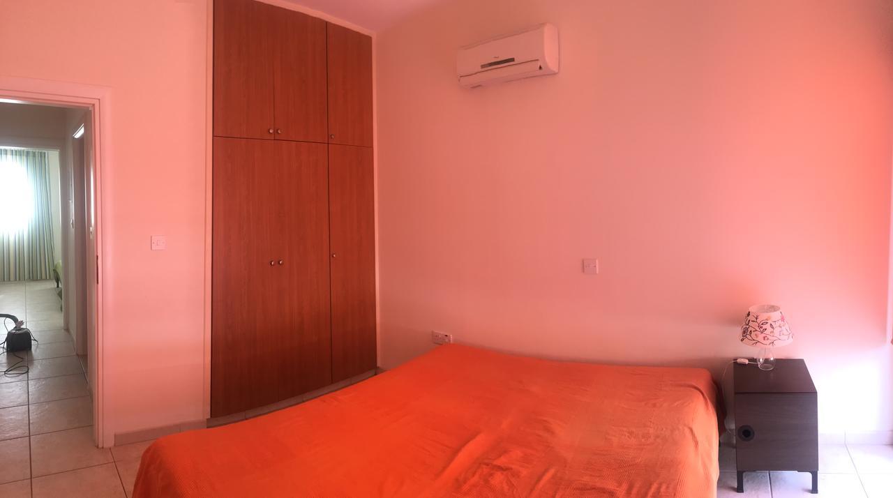 Apartment Mezonet Limassol Star Zewnętrze zdjęcie